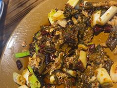 -普洱小黄牛餐厅铜火锅·思茅地方菜(世纪城店)