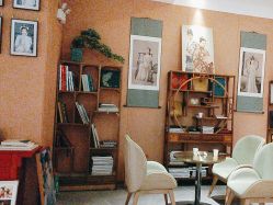 -盘子女人坊古装写真摄影(南京总店)