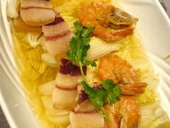 -山外山菜馆(玉泉路店)