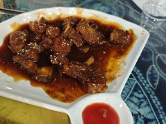 -龙姐私房菜(和顺古镇店)