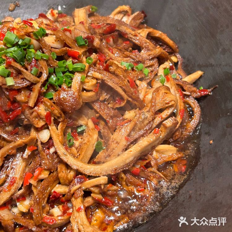 宵夜星人不要错过!一家味道巨好的店!