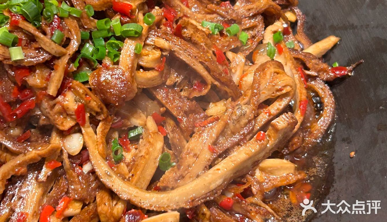 宵夜星人不要错过！一家味道巨好的店！