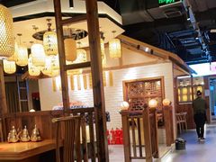 大堂-川菜故事(光谷步行街店)