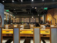大堂-呷哺呷哺(砂之船奥莱店)