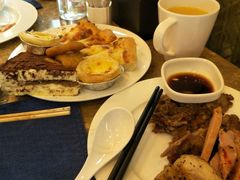 -长沙世纪金源大饭店·金世纪中餐厅