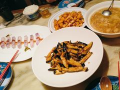 -范家小馆·烤鸭新京菜(金融街店)