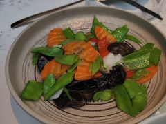 -云海肴·汽锅鸡·云南菜(高德置地店)
