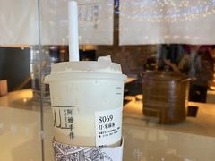 -阿嬷手作(深圳梅林卓悦汇店)