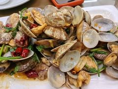 -鲁南仔·滕州炒鸡(经三路店)