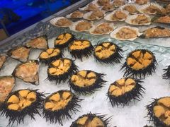 -澜小宴·胶东海鲜烟台味(时光塔店)