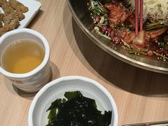 -小木屋拌饭(西安万象天地店)