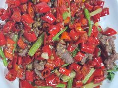 -甲王二老长沙口味馆