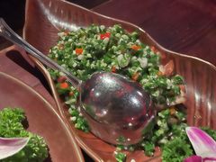 葱花鸡-花马天堂云南餐厅 Lost Heaven(外滩店)