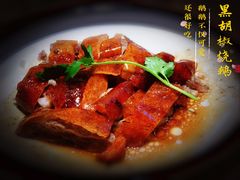 -好彩猪肚鸡(正弘城店)