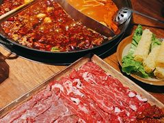 -楠火锅(昆山金鹰店)