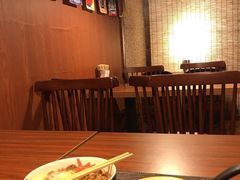 大堂-五右卫门(张自忠路店)