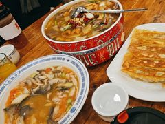 -老雒阳面馆·水席·洛阳菜(王城路店)
