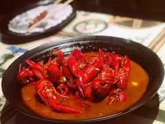 -红钳侠小龙虾·烧烤(中赢康康谷店)