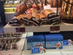 -金凤成祥(东直门现烤面包店)