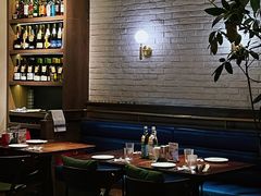 -Bistro 63 创意融合料理(广粤天地店)