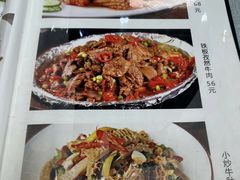 -芳芳餐厅(白沙路店)