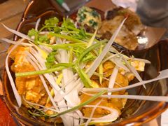 -破瓦寒窑·地摊烤羊排