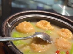 -晓粤·惹味粤菜(凯德乐峰广场店)