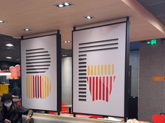 -麦当劳(温州人民路店)