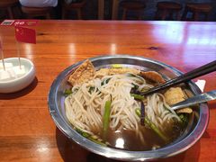 -雙冲柳州螺蛳粉&酸嘢&桂林米粉(簋街店)