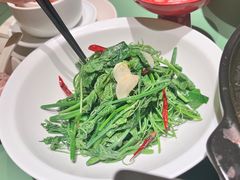 -南堂小馆·川菜馆(德商国际店)