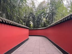 -成都武侯祠博物馆