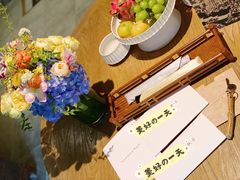 -法云安缦酒店
