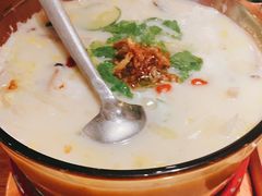 -闽上鲜·福建菜(龙湖滨江天街店)