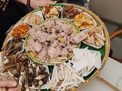 -土连锅·现熬养生汤锅(梁家巷店)