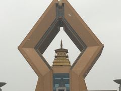 -法门文化景区