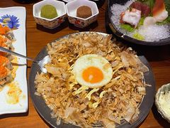 -白石的深夜食堂(济南万象城店)