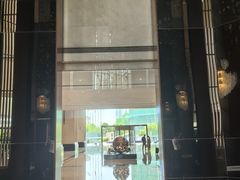 -上海嘉定喜来登酒店