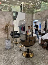 -UnHair Salon