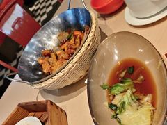 -避风塘(五角场店)
