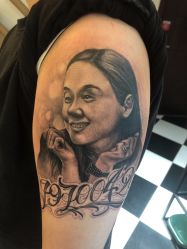 -众刺纹画·纹身·穿孔饰品·海娜定制