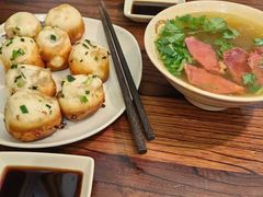 -哑巴生煎(临顿路店)