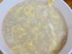 -思北花生汤