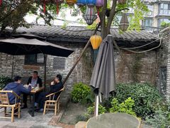 -院8里·小聚园老川菜(九眼桥店)