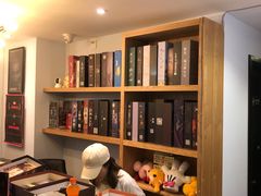 -谜·沉浸侦探剧本杀推理馆(静安店)