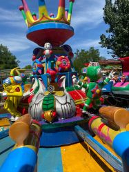 -大望京儿童游乐场