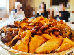 -亮庆餐厅·粤菜·早茶(篁庄店)