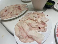 -陈记顺和潮汕牛肉火锅(韩江路店)