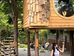 -HERRE·FARM 赫尔露营农场·团建聚会包场