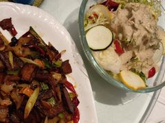 -飞鹿餐饮·陕南菜(北关店)