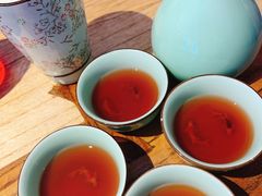 -有才叔的小馆(民乐园店)
